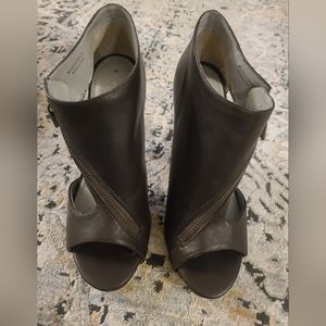 Charles & Keith stilettos